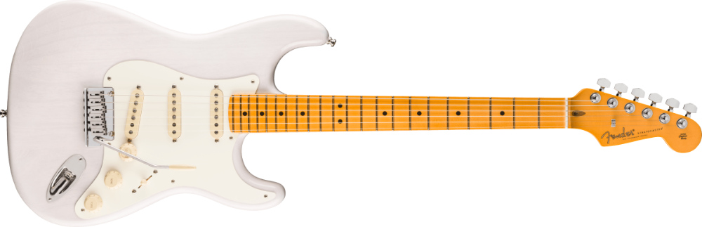 Fender フェンダー American Ultra Luxe Vintage '50s Stratocaster MN WBL エレキギター ストラトキャスター