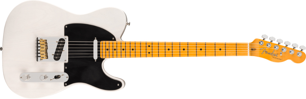 Fender フェンダー American Ultra Luxe Vintage '50s Telecaster MN WBL エレキギター テレキャスター
