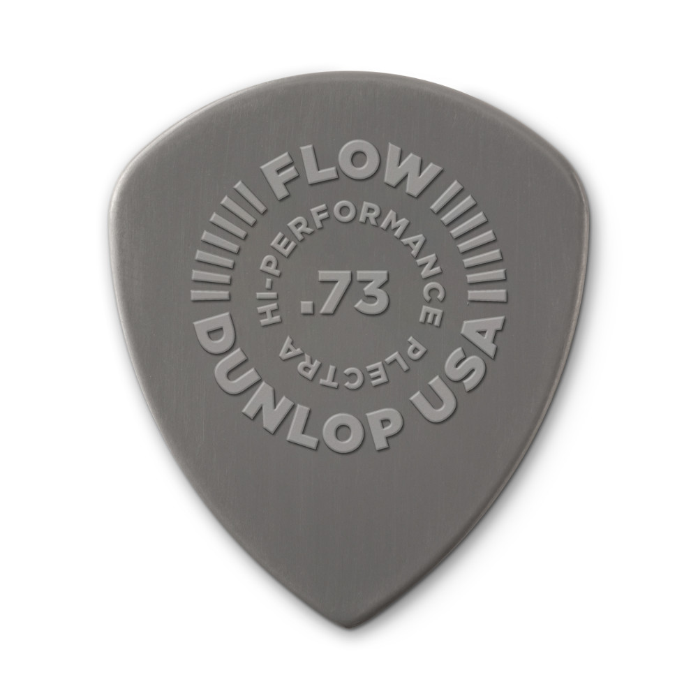 Jim Dunlop ジムダンロップ FLOW NYLON PICK 541B073