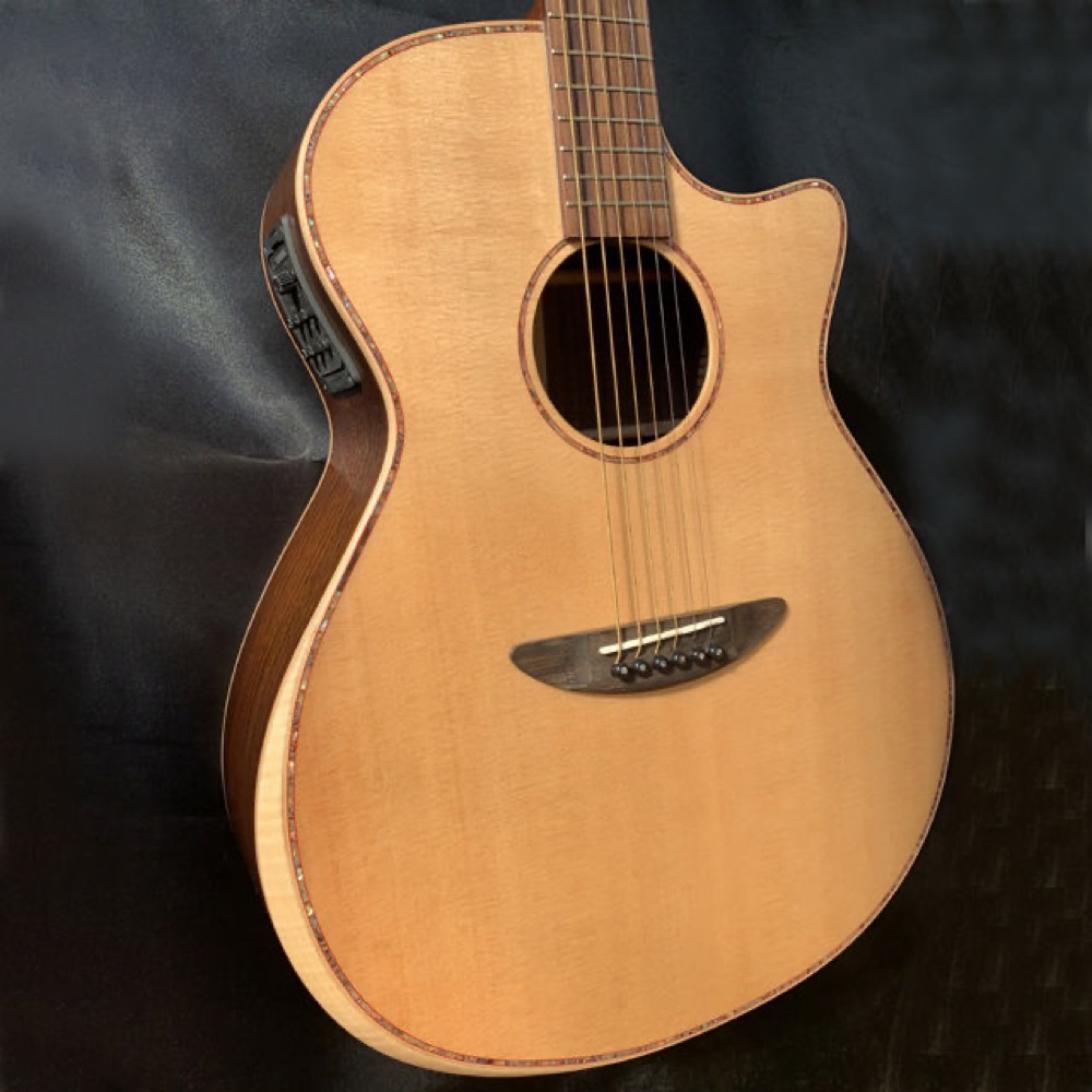 DCT GR-745CE エレクトリックアコースティックギター