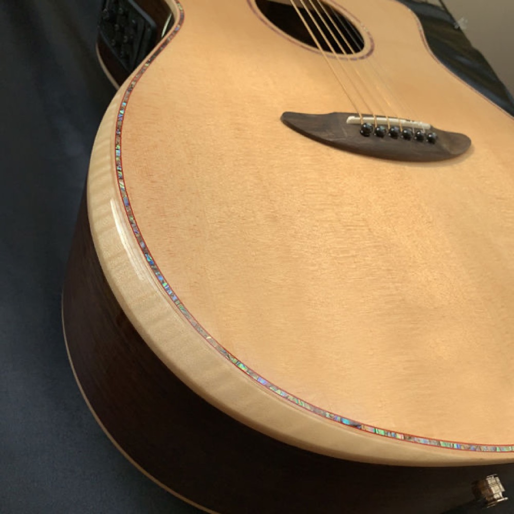 DCT GR-745CE エレクトリックアコースティックギター