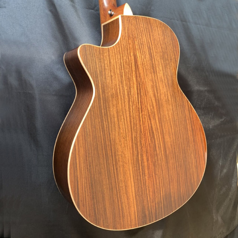 DCT GR-745CE エレクトリックアコースティックギター