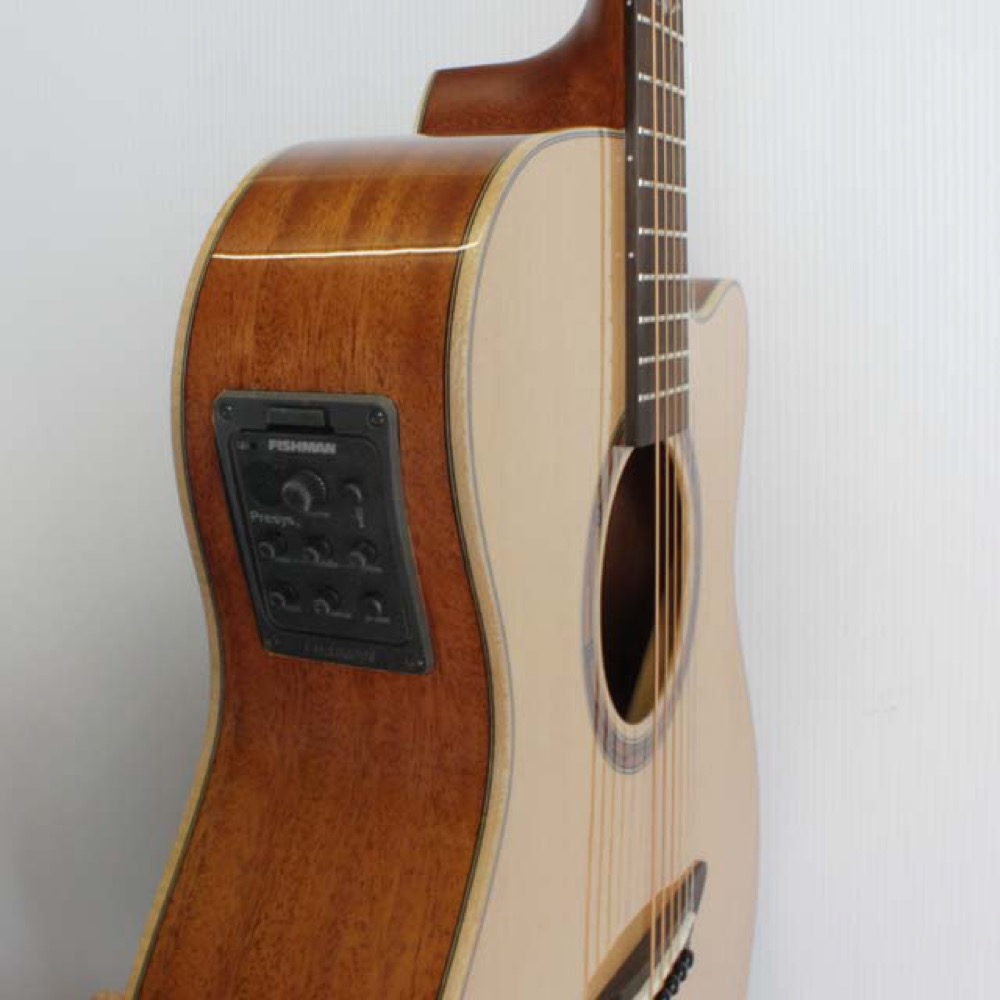 DCT GR-315 CE エレクトリックアコースティックギター