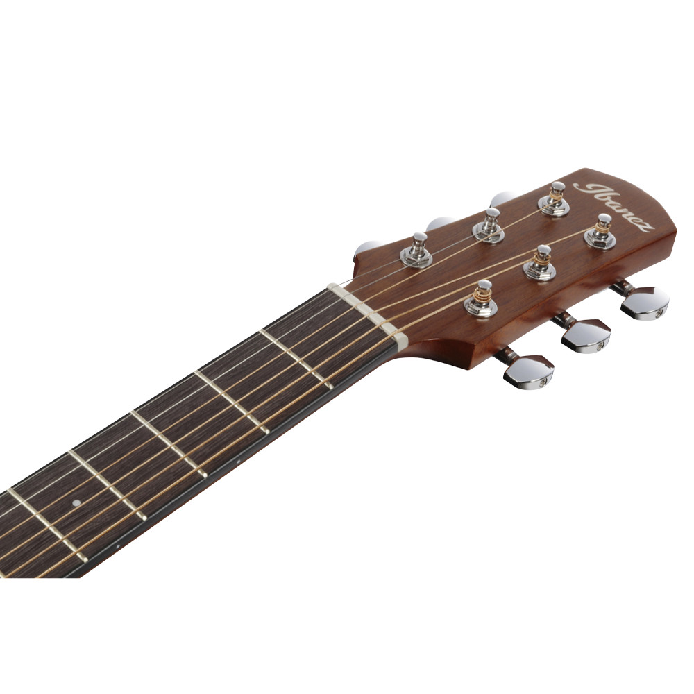 IBANEZ アイバニーズ AAM50LCE-OLB エレクトリックアコースティックギター レフトモデル