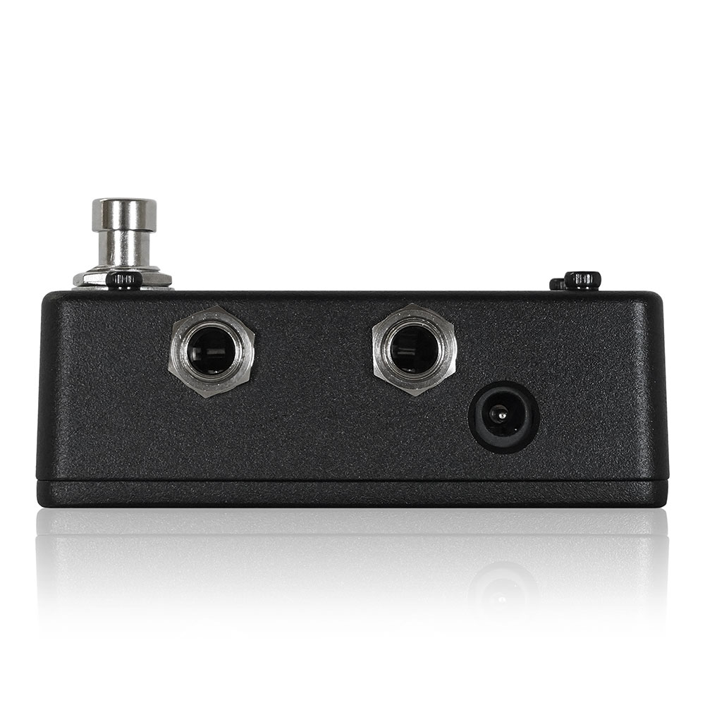 One Control ワンコントロール Minimal Series MIDI Input Selector インプットセレクター フットスイッチ ABボックス