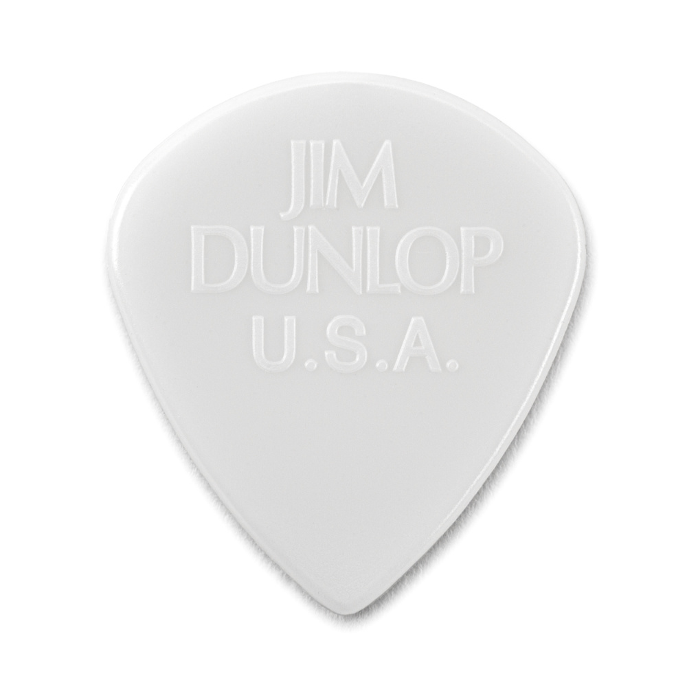 Jim Dunlop Eric Johnson Custom Nylon Jazz IIIピック