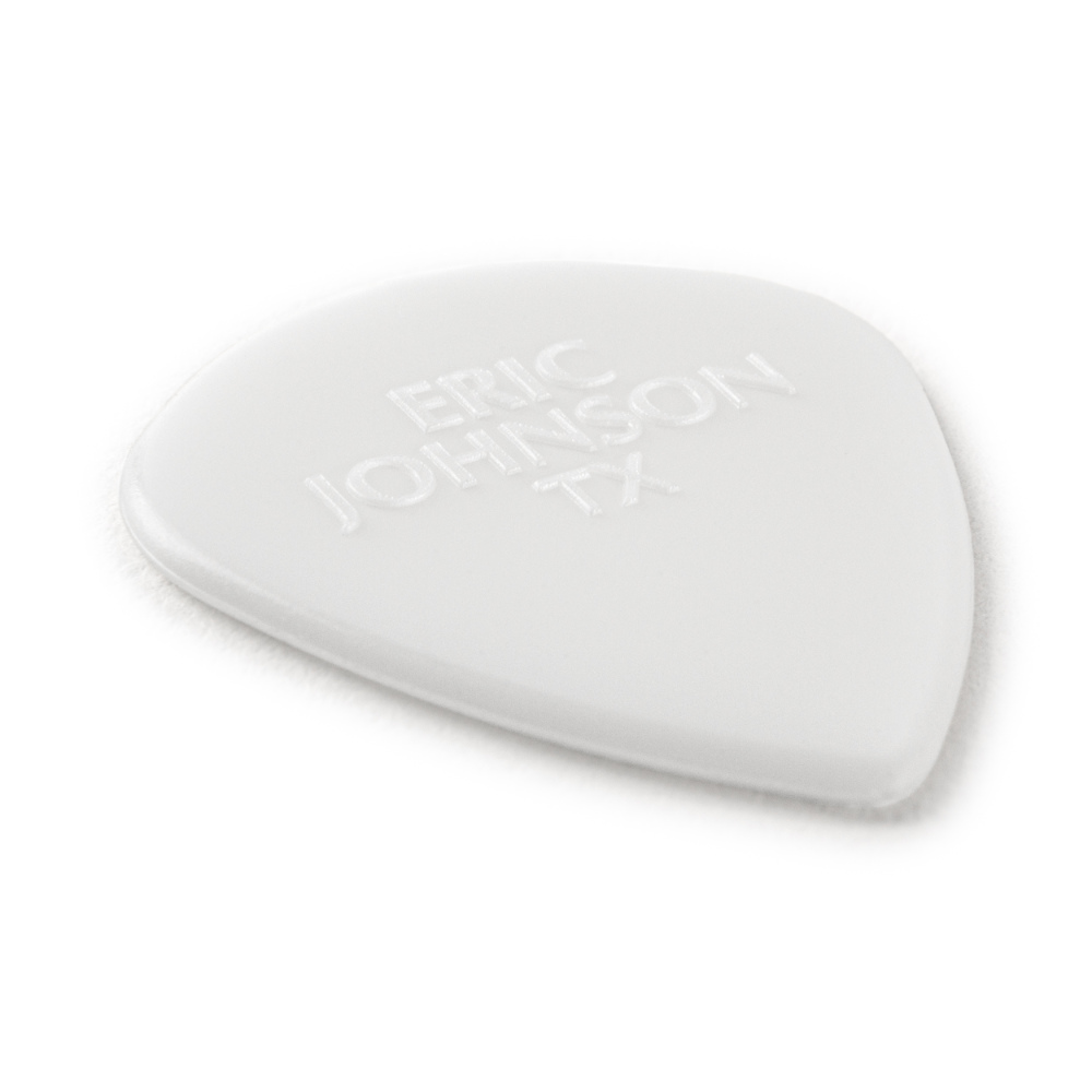 Jim Dunlop Eric Johnson Custom Nylon Jazz IIIピック