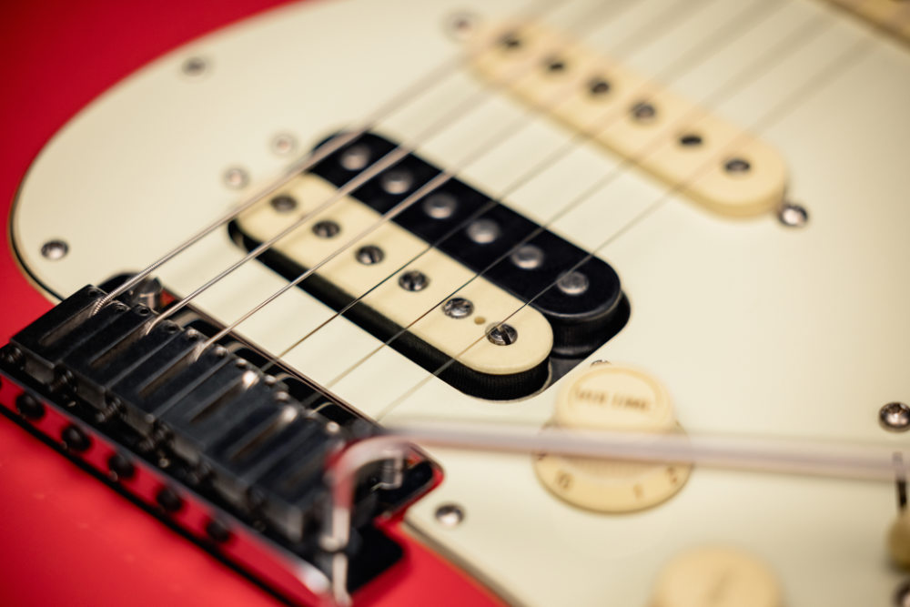 Fender フェンダー American Ultra Luxe Vintageシリーズ エレキギター