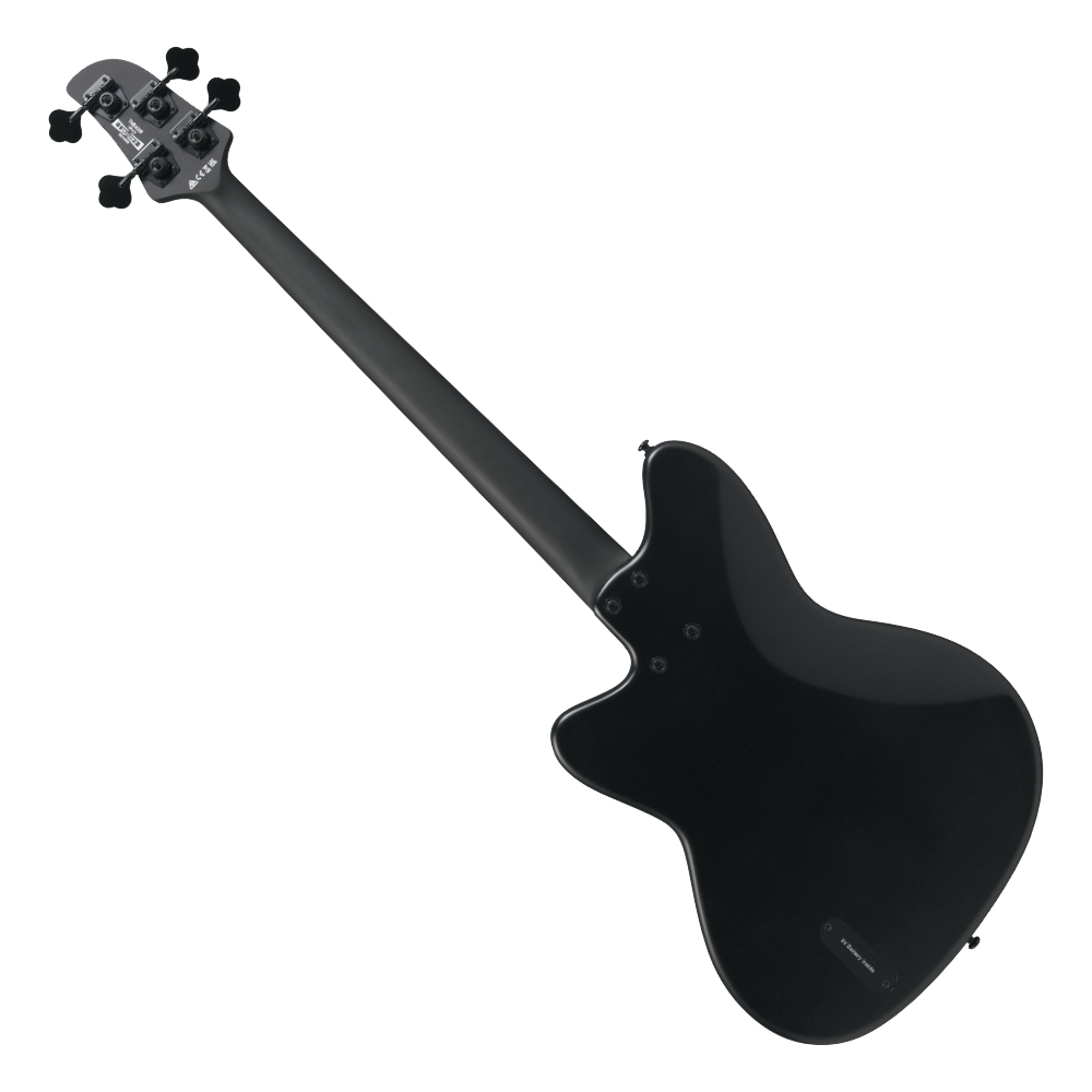 IBANEZ アイバニーズ TMB420B-BKF Talman Bass Black Flat エレキベース