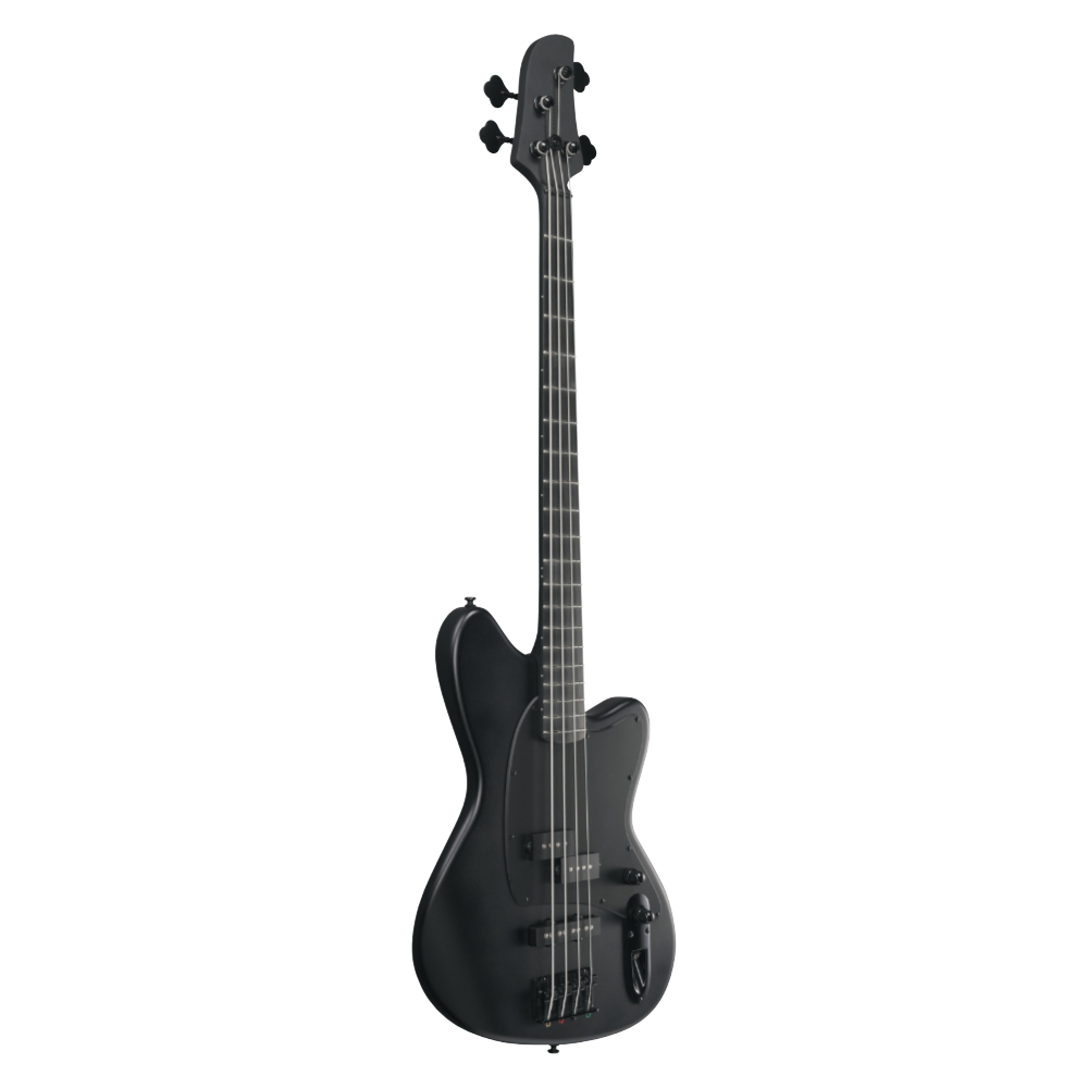 IBANEZ アイバニーズ TMB420B-BKF Talman Bass Black Flat エレキベース