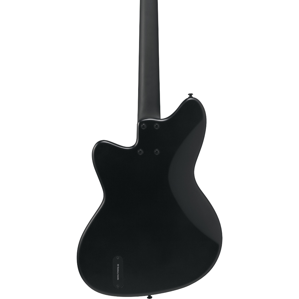 IBANEZ アイバニーズ TMB420B-BKF Talman Bass Black Flat エレキベース