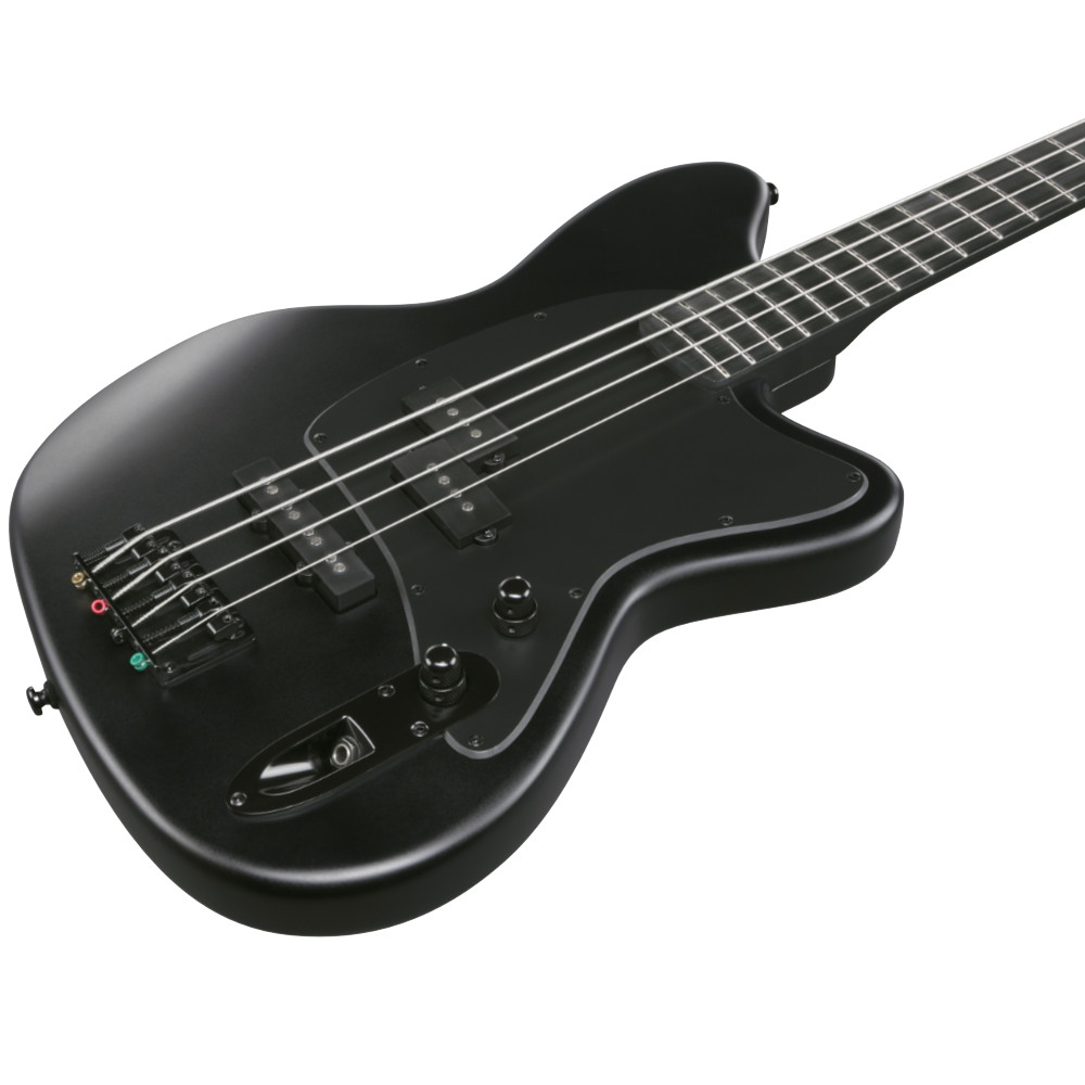 IBANEZ アイバニーズ TMB420B-BKF Talman Bass Black Flat エレキベース