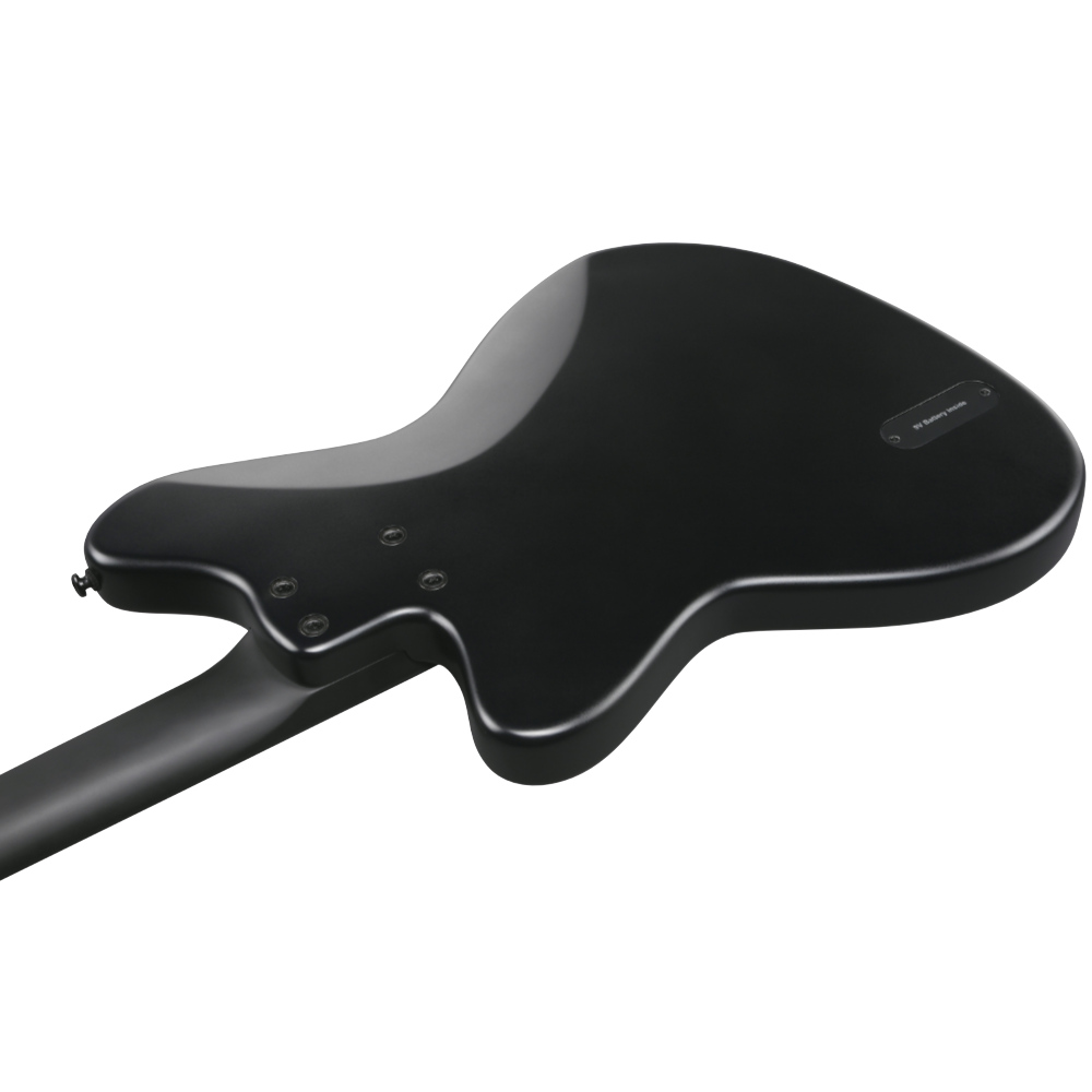 IBANEZ アイバニーズ TMB420B-BKF Talman Bass Black Flat エレキベース