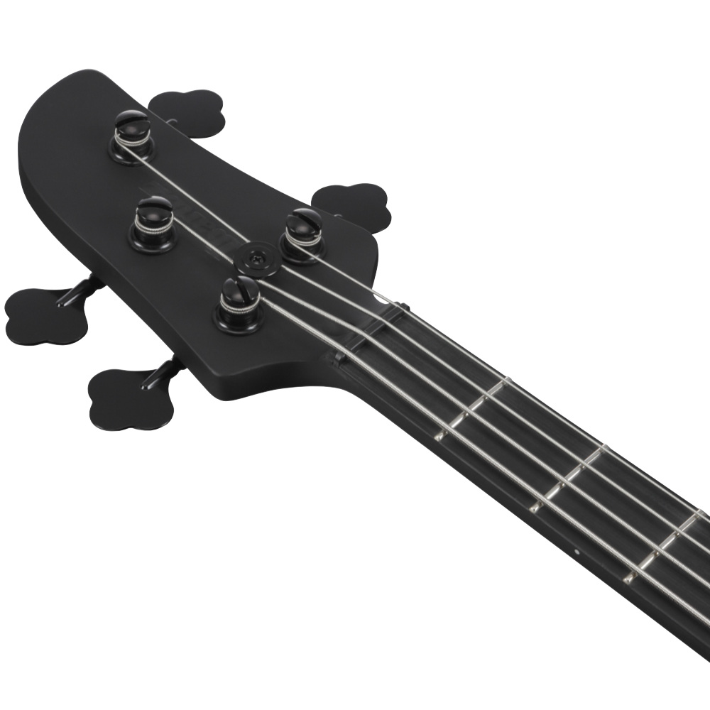 IBANEZ アイバニーズ TMB420B-BKF Talman Bass Black Flat エレキベース