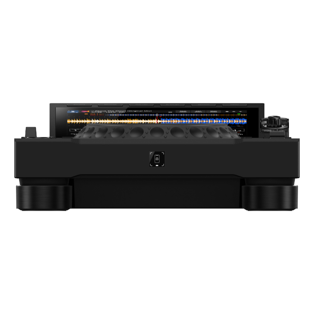 AlphaTheta アルファシータ CDJ-3000X DJ用マルチプレーヤー