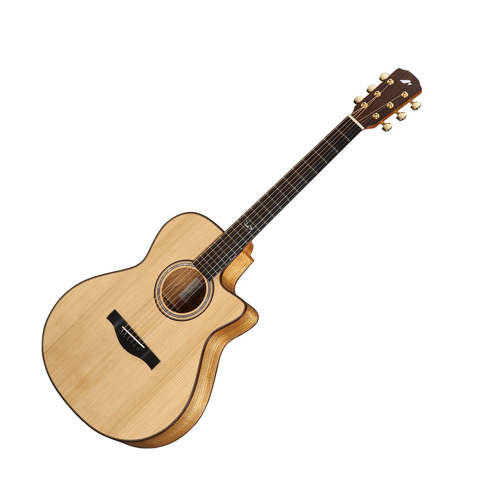 MORRIS モーリス S-JF SEN アコースティックギター