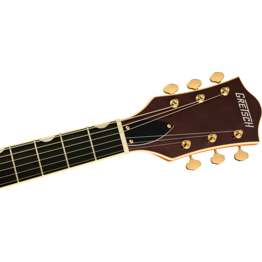 GRETSCH グレッチ Synchromatic Nashville Hollow Body Single-Cut with Bigsby 50's Orange Stain エレキギター