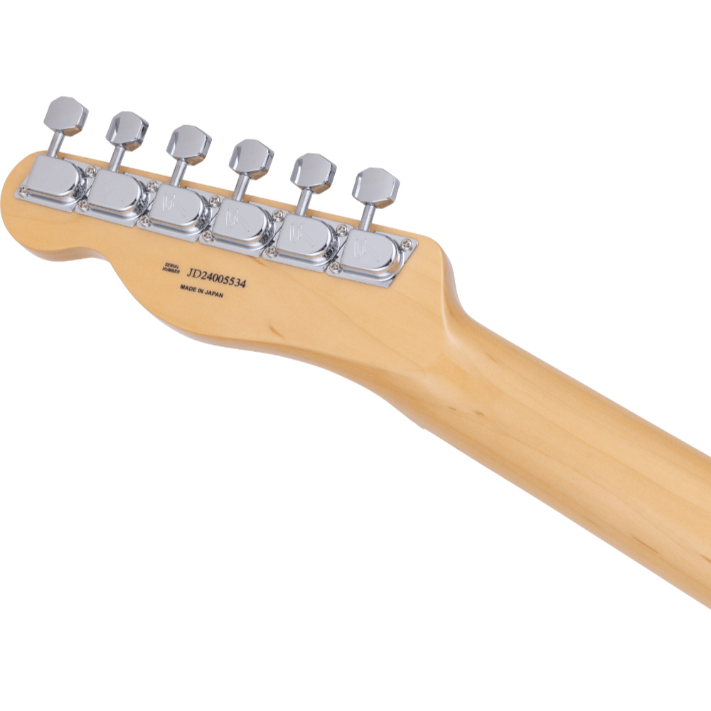 Fender フェンダー Made in Japan Limited Telecaster Black Paisley エレキギター テレキャスター