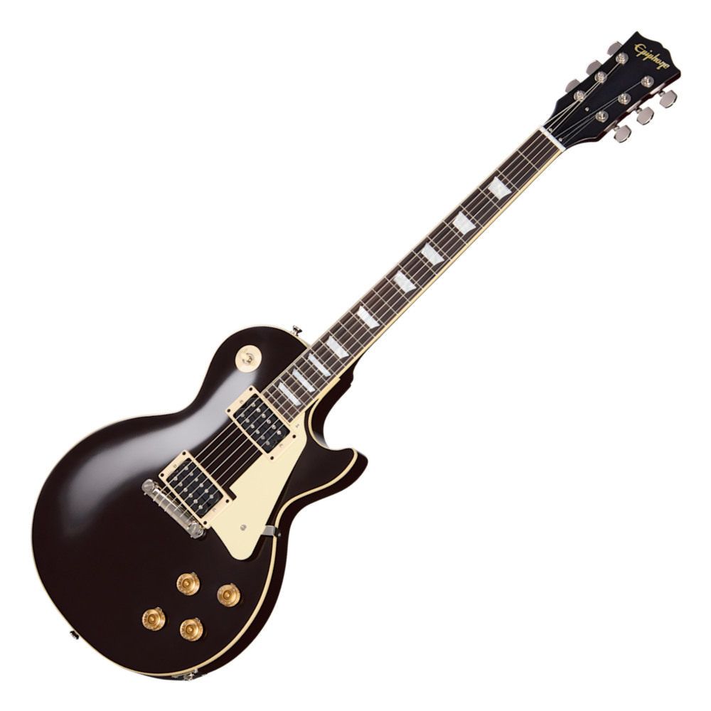 Epiphone エピフォン Jeff Beck Oxblood 1954 Les Paul Oxblood エレキギター