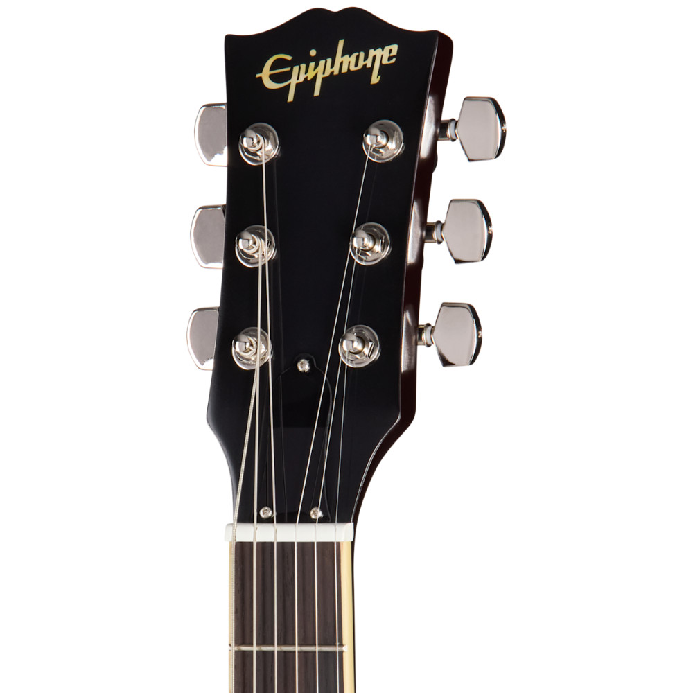 Epiphone エピフォン Jeff Beck Oxblood 1954 Les Paul Oxblood エレキギター