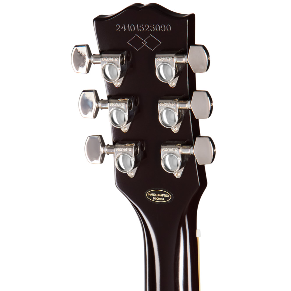 Epiphone エピフォン Jeff Beck Oxblood 1954 Les Paul Oxblood エレキギター