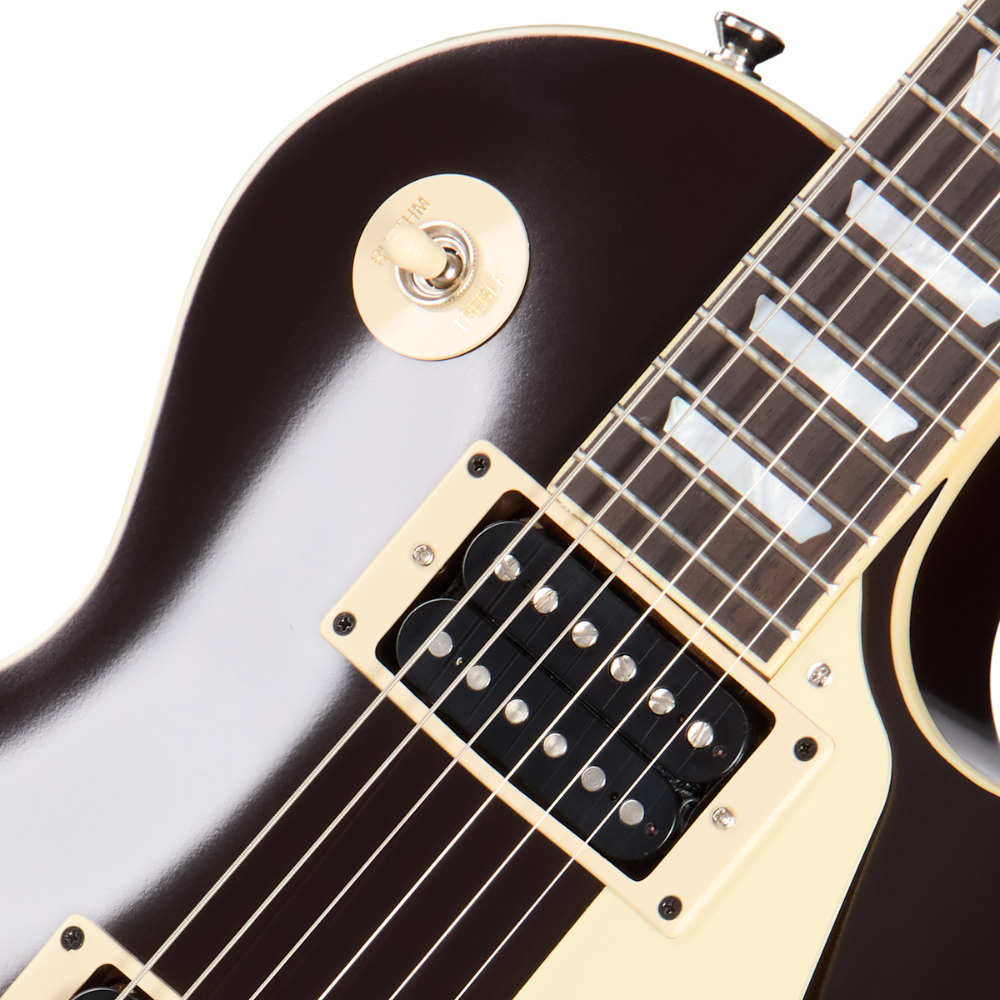Epiphone エピフォン Jeff Beck Oxblood 1954 Les Paul Oxblood エレキギター