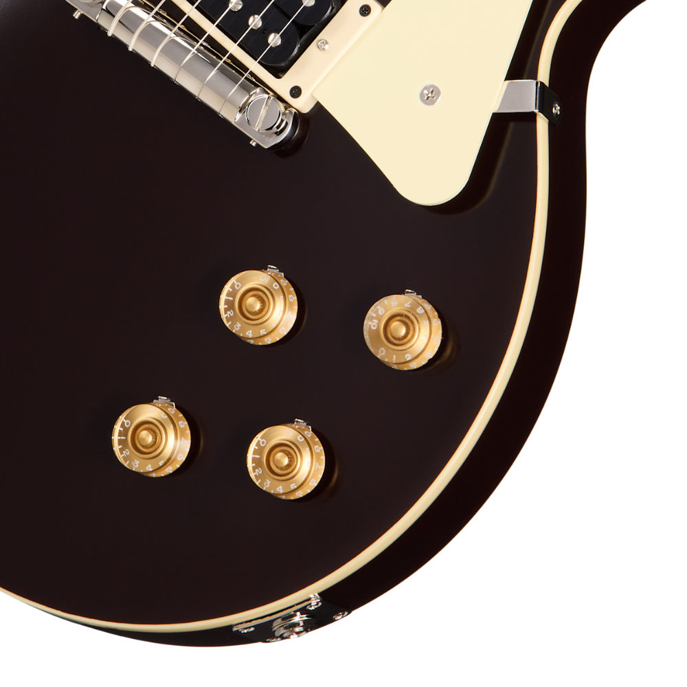 Epiphone エピフォン Jeff Beck Oxblood 1954 Les Paul Oxblood エレキギター