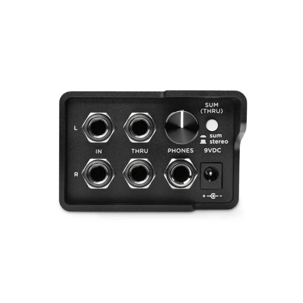 strymon ストライモン PCH アクティブDI BOX ダイレクトボックス