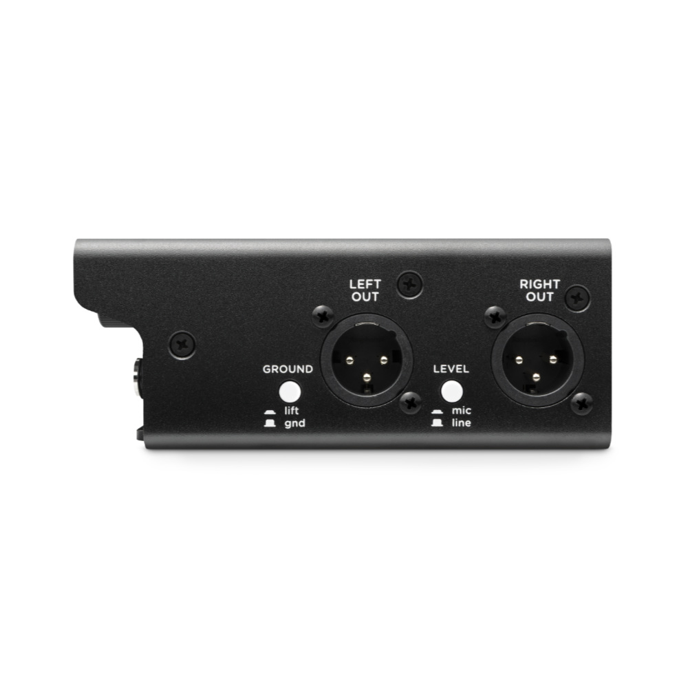 strymon ストライモン PCH アクティブDI BOX ダイレクトボックス