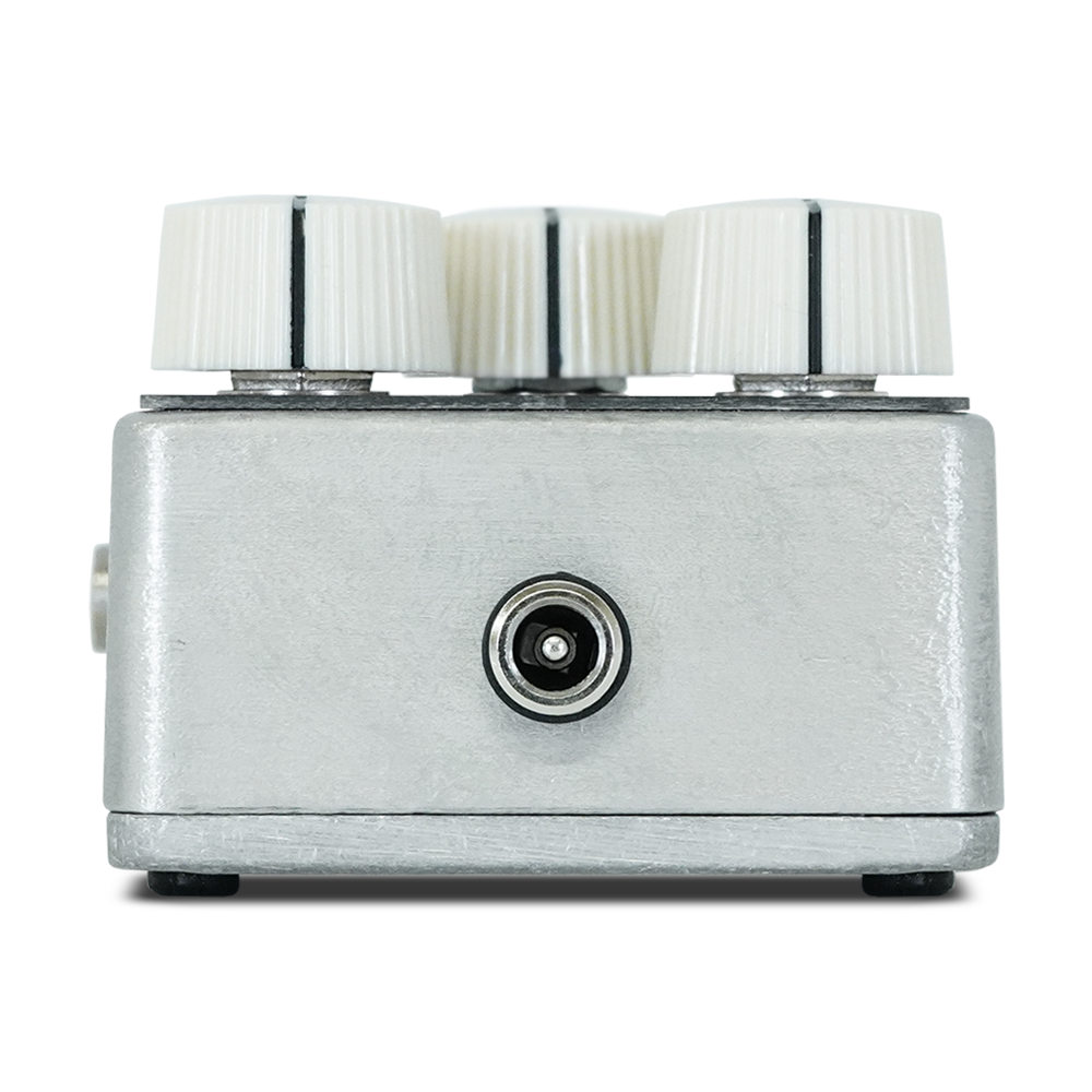 JCA Pedals ジェイシーエーペダルズ THE REVEREND オーバードライブ ギターエフェクター