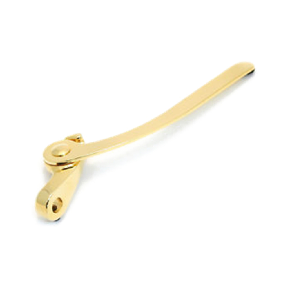 BIGSBY ビグスビー Handle Assembly Standard Flat 8インチ Gold トレモロアーム