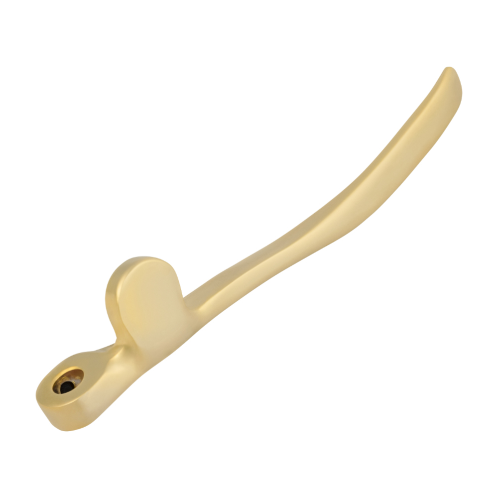 BIGSBY ビグスビー Handle Only Stationary Narrow Style Gold トレモロアーム