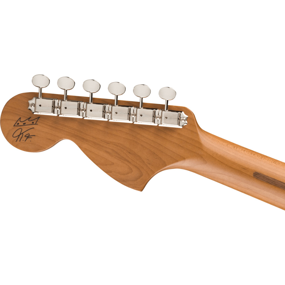 Fender Kingfish Delta Day Telecaster Deluxe