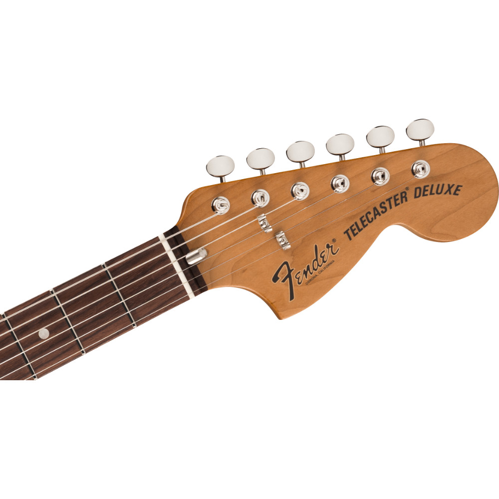 Fender Kingfish Delta Day Telecaster Deluxe