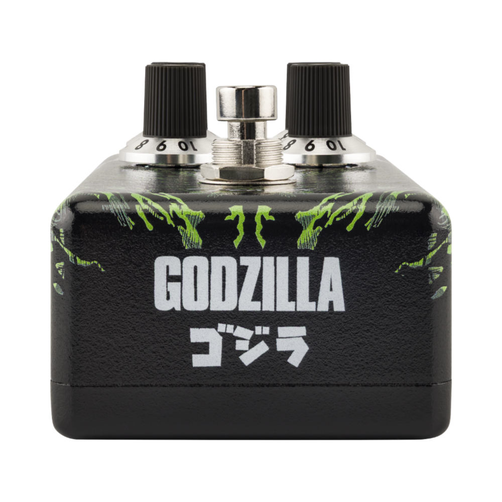 Fender フェンダー Godzilla Distortion ディストーション ギターエフェクター ゴジラ