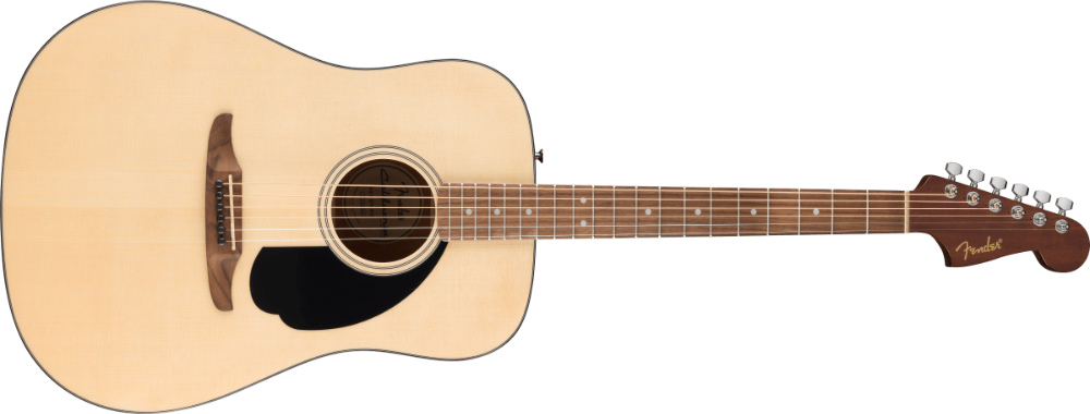 Fender フェンダー California Standard Redondo Natural アコースティックギター