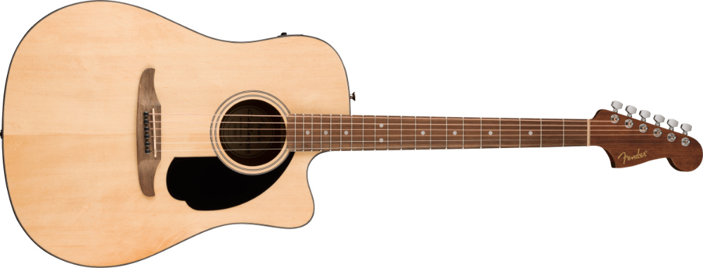 Fender フェンダー California Standard Redondo CE Natural エレクトリックアコースティックギター