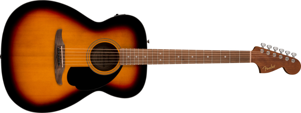 Fender フェンダー California Standard Monterey E 3-Color Sunburst エレクトリックアコースティックギター