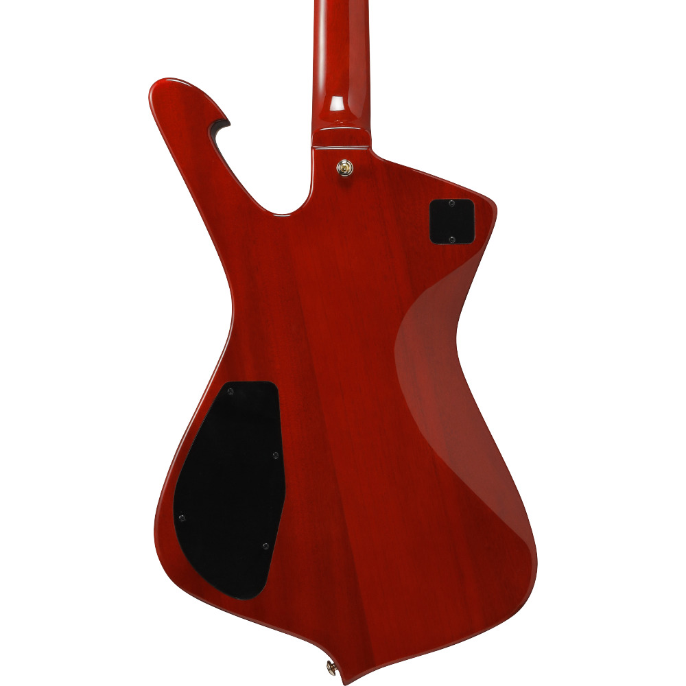 IBANEZ アイバニーズ Iceman IC420FMGB-CRS エレキギター