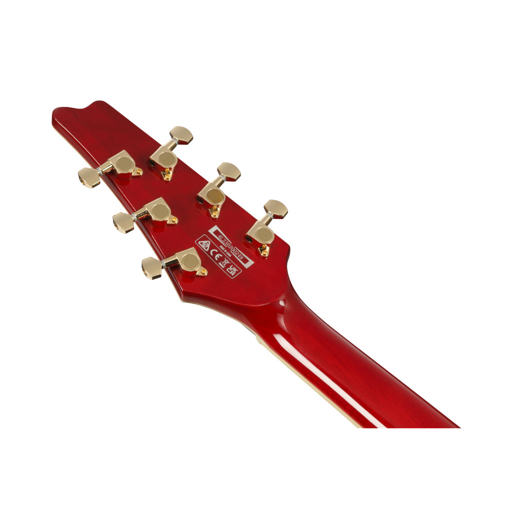 IBANEZ アイバニーズ Iceman IC420FMGB-CRS エレキギター