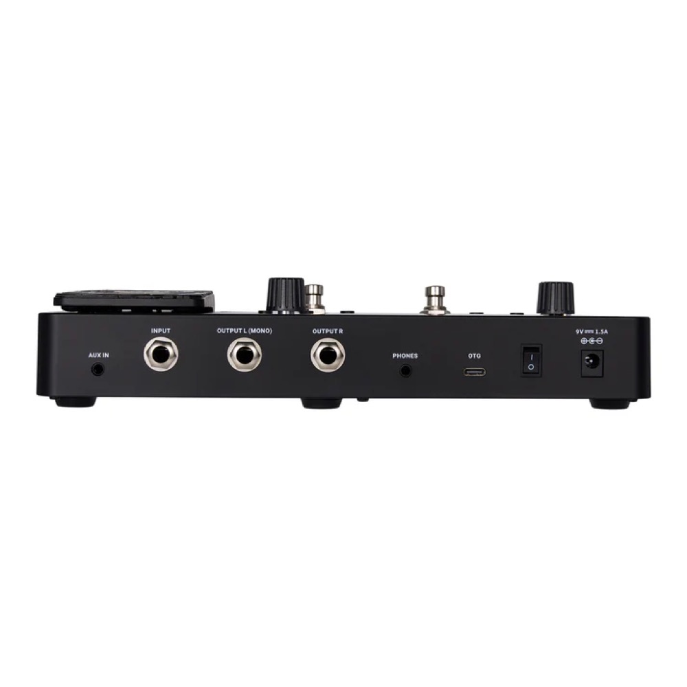 Mooer GE150 Plus Li マルチエフェクター
