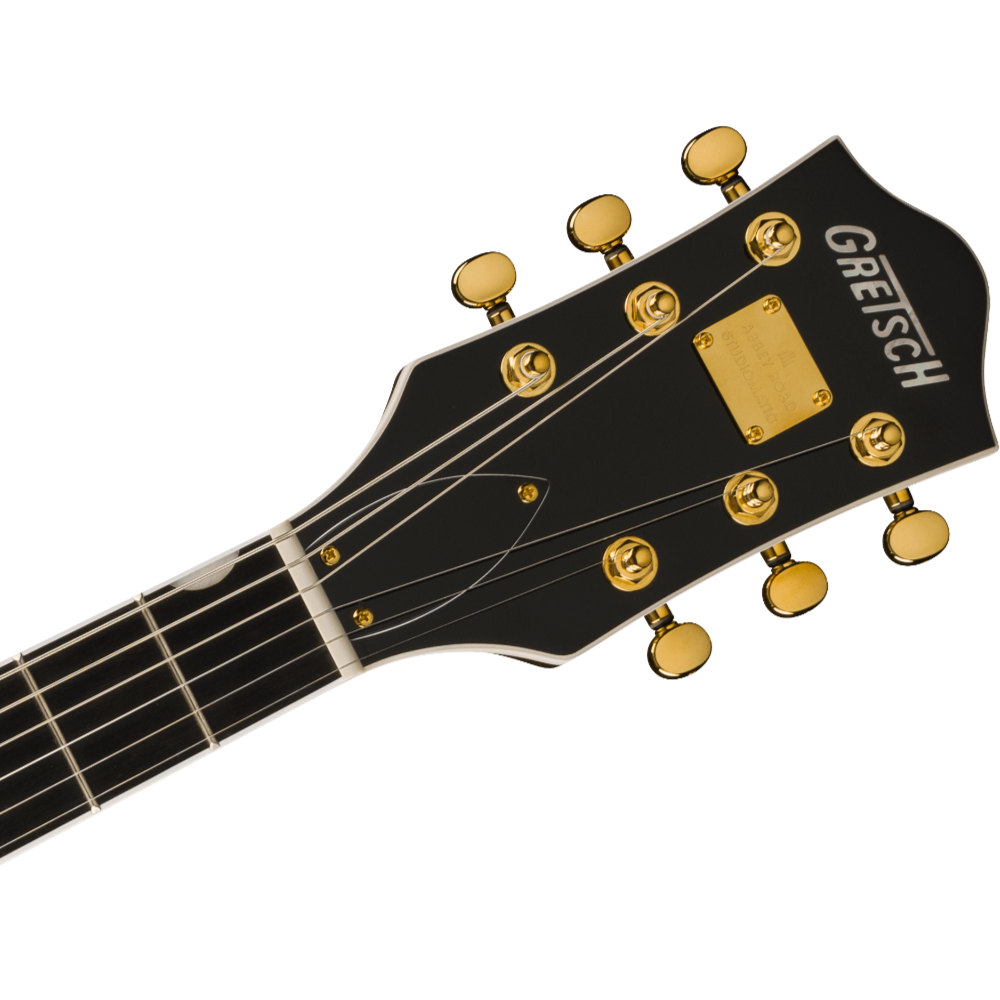 GRETSCH グレッチ Limited Edition Abbey Road Studiomatic Hollow Body with Bigsby Classic Walnut Stain エレキギター フルアコ