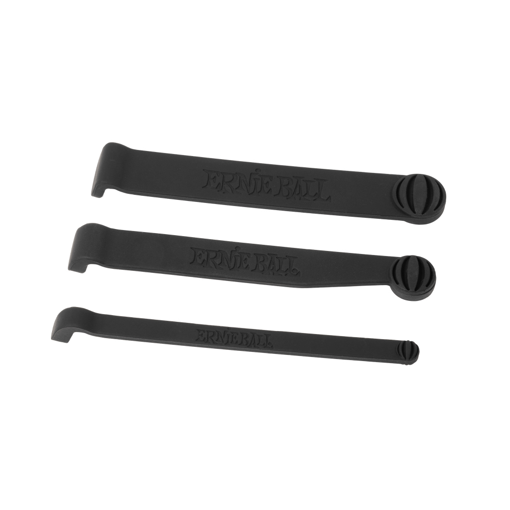 ERNIE BALL 9636 MUTE NOODLE GT P09636 MUTE NOODLE for Guitar ギター用ブリッジフォームミュート アーニーボール
