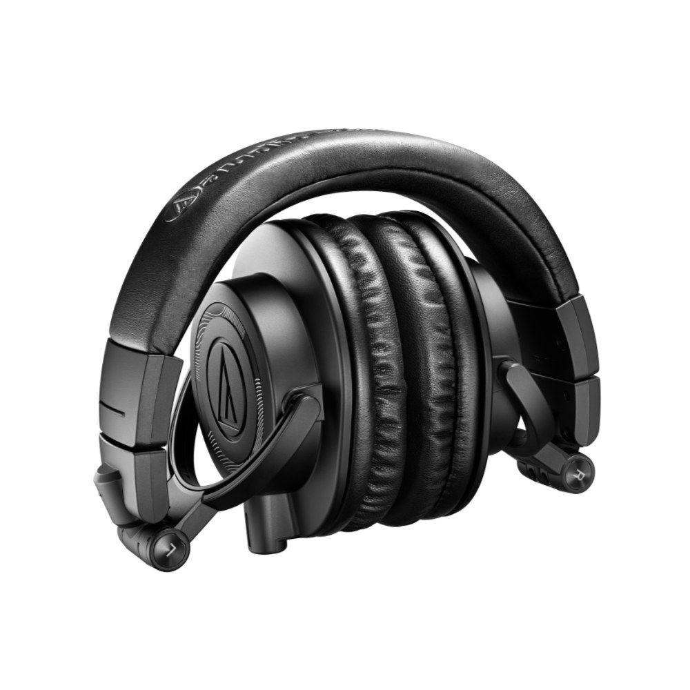 AUDIO-TECHNICA オーディオテクニカ ATH-M50x ENSO プロフェッショナルモニターヘッドホン 密閉ダイナミック型 オーテク