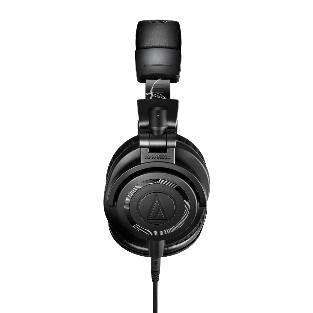 AUDIO-TECHNICA オーディオテクニカ ATH-M50x ENSO プロフェッショナルモニターヘッドホン 密閉ダイナミック型 オーテク