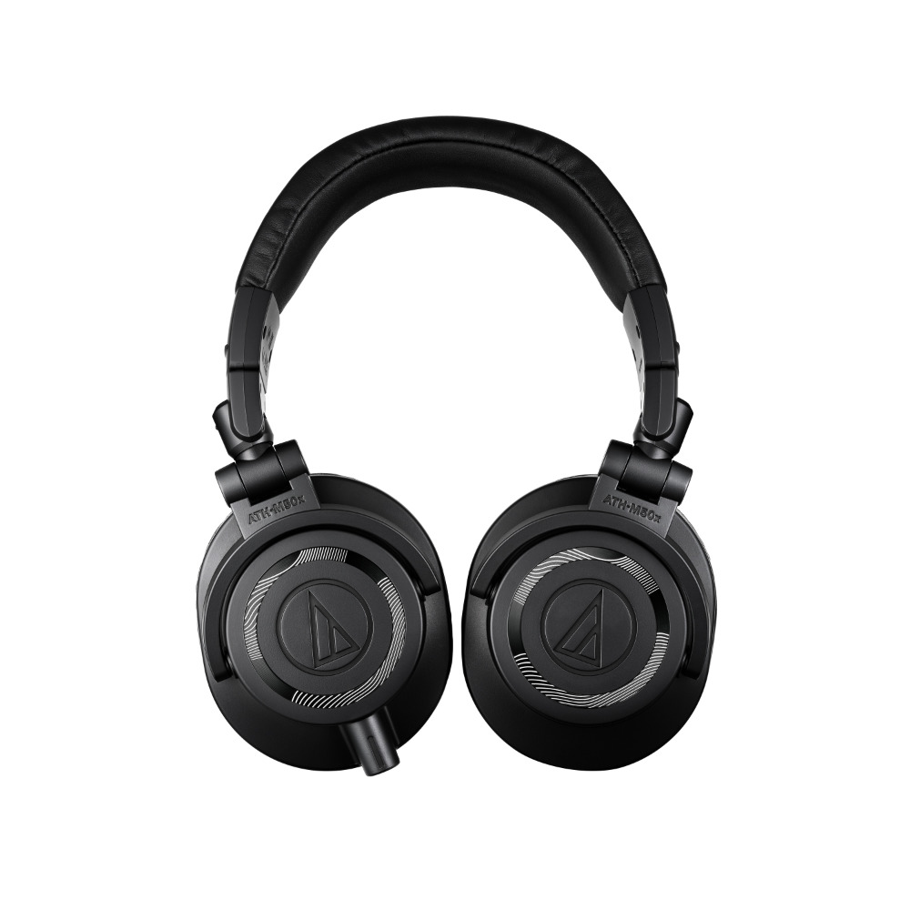 AUDIO-TECHNICA オーディオテクニカ ATH-M50x ENSO プロフェッショナルモニターヘッドホン 密閉ダイナミック型 オーテク