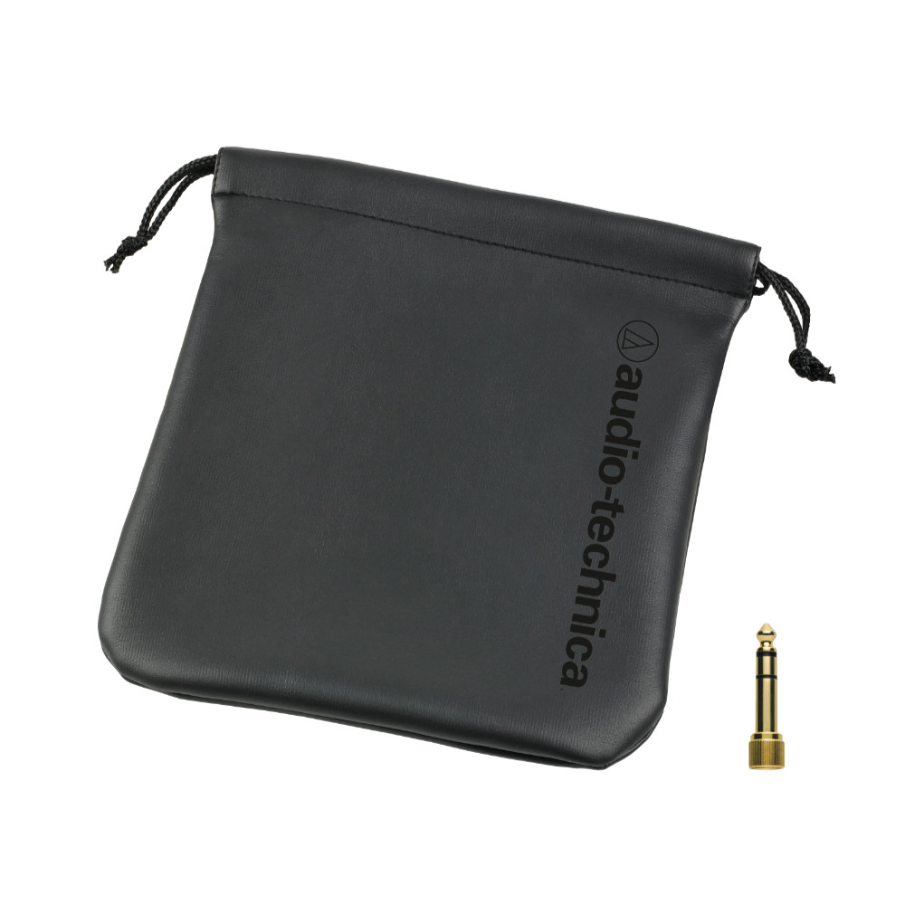 AUDIO-TECHNICA オーディオテクニカ ATH-M50x ENSO プロフェッショナルモニターヘッドホン 密閉ダイナミック型 オーテク