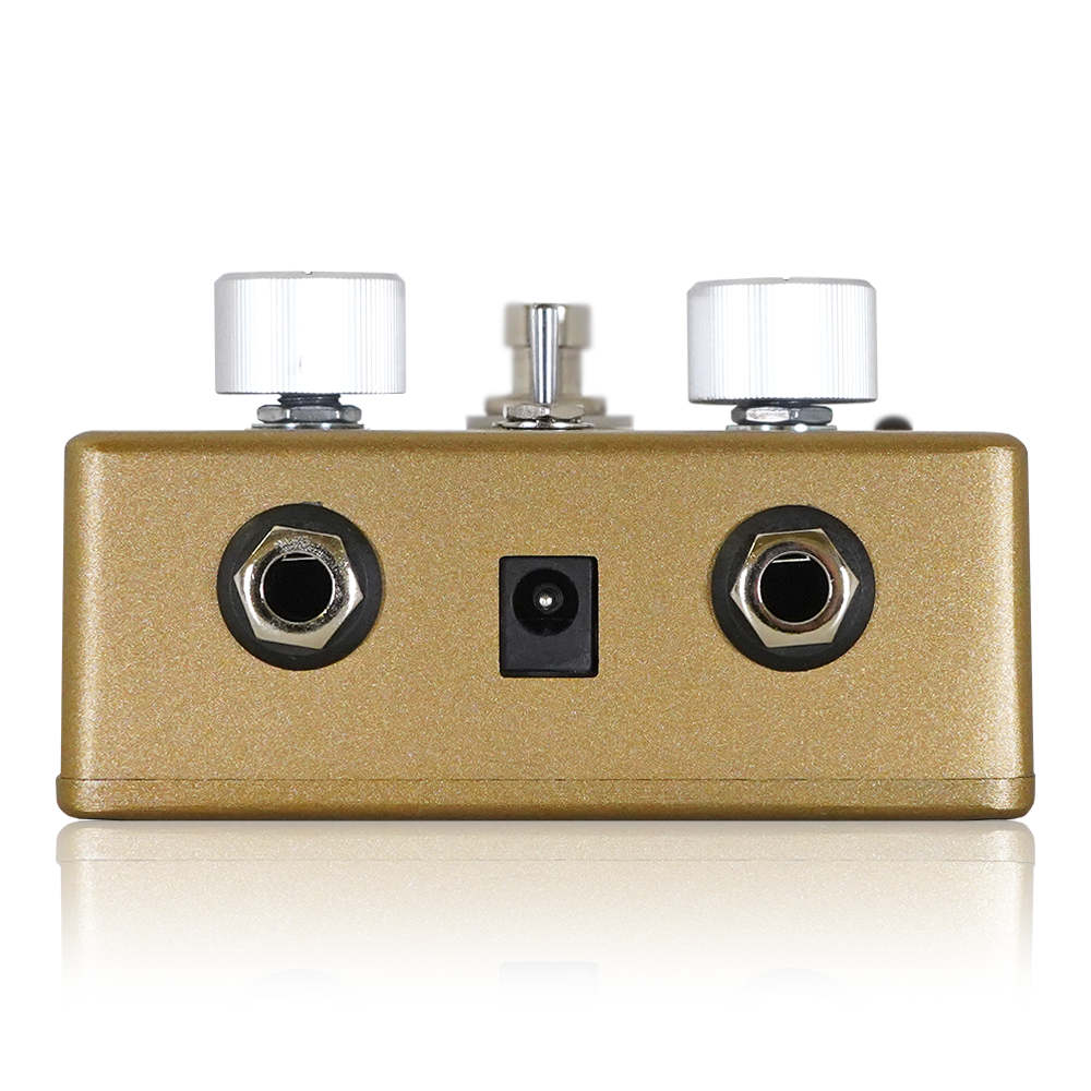 JangleBox ジャングルボックス Byrds 50th LE Compressor コンプレッサー ギターエフェクター