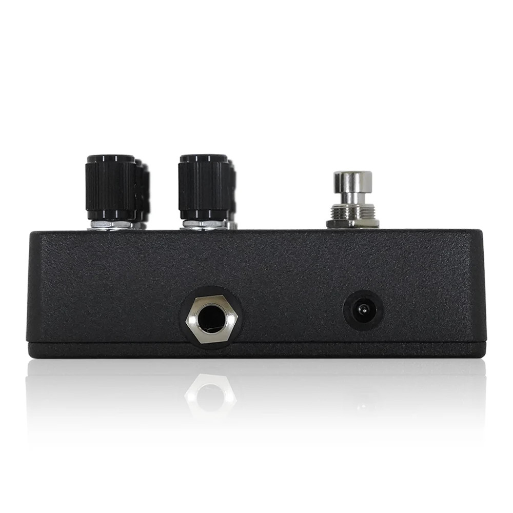 BECOS ベコス CompIQ YUNA Pro Compressor with DITOS コンプレッサー ギターエフェクター ベースエフェクター
