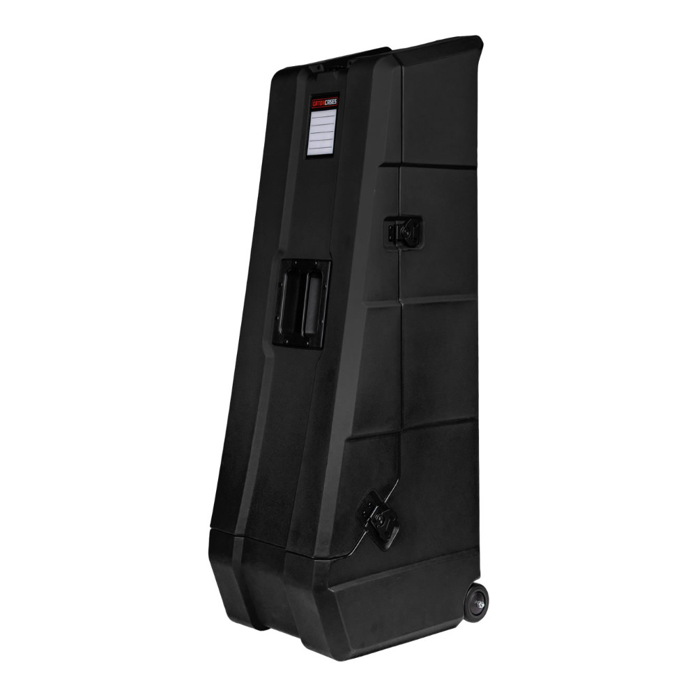 GATOR GTR-MINIVAULT-E2R2 2本入り エレキギターケース&スタンド